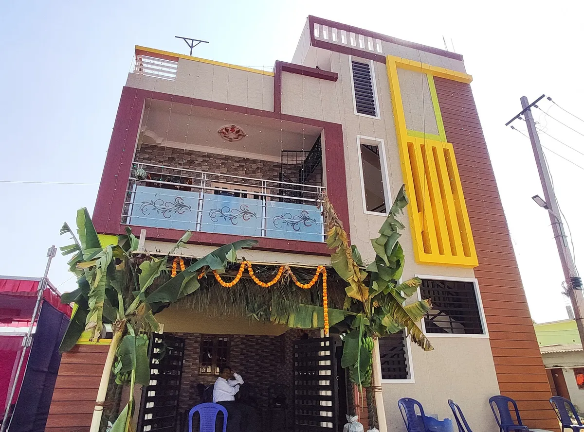 Samyukth Groups | Constructions Architects and Interior Services project 2