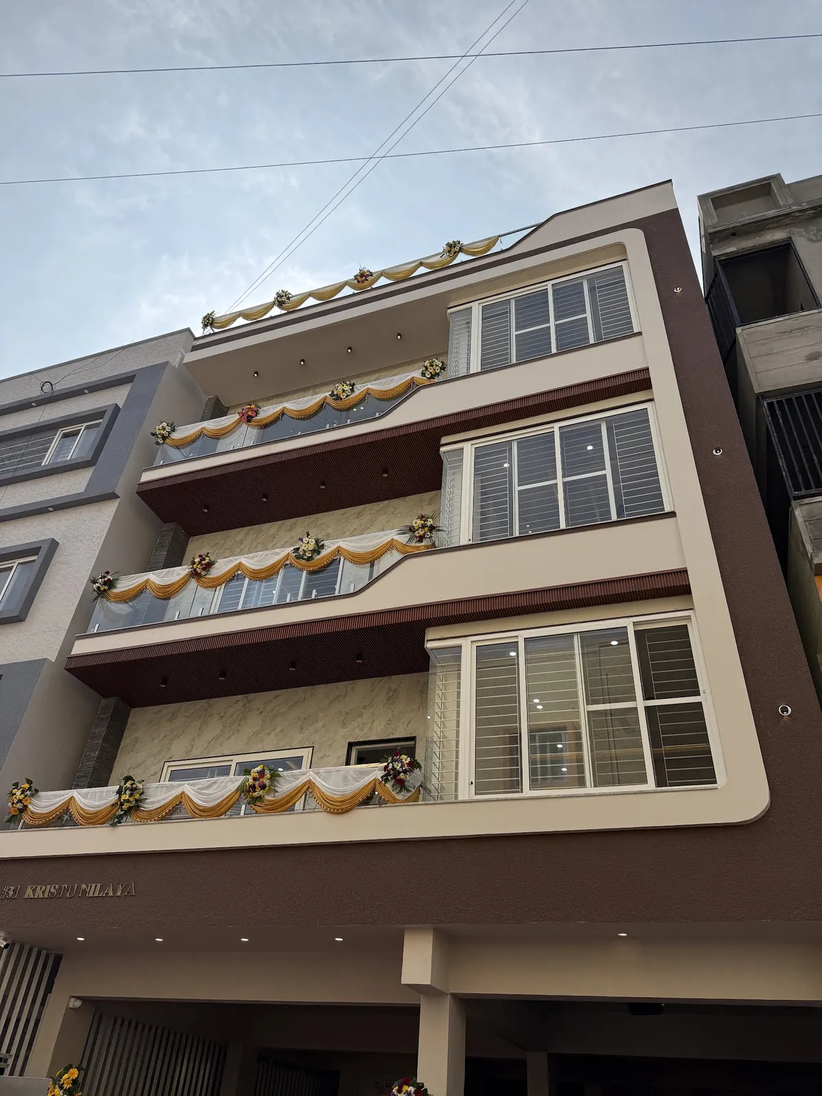 Samyukth Groups | Constructions Architects and Interior Services project 3