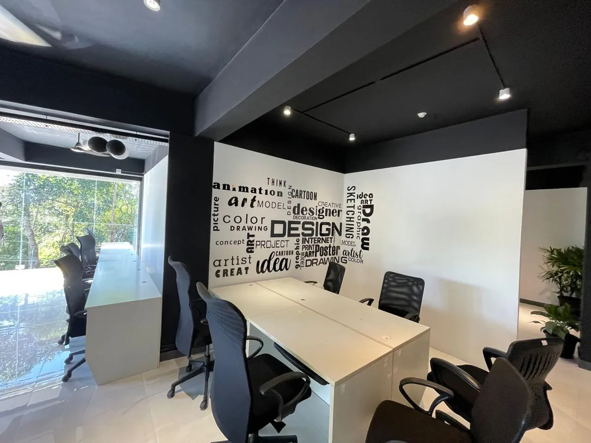 The Banyan Studio project 2