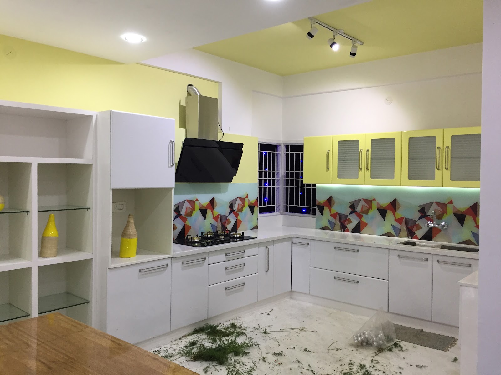 Red Butterfly Pvt Ltd project 3