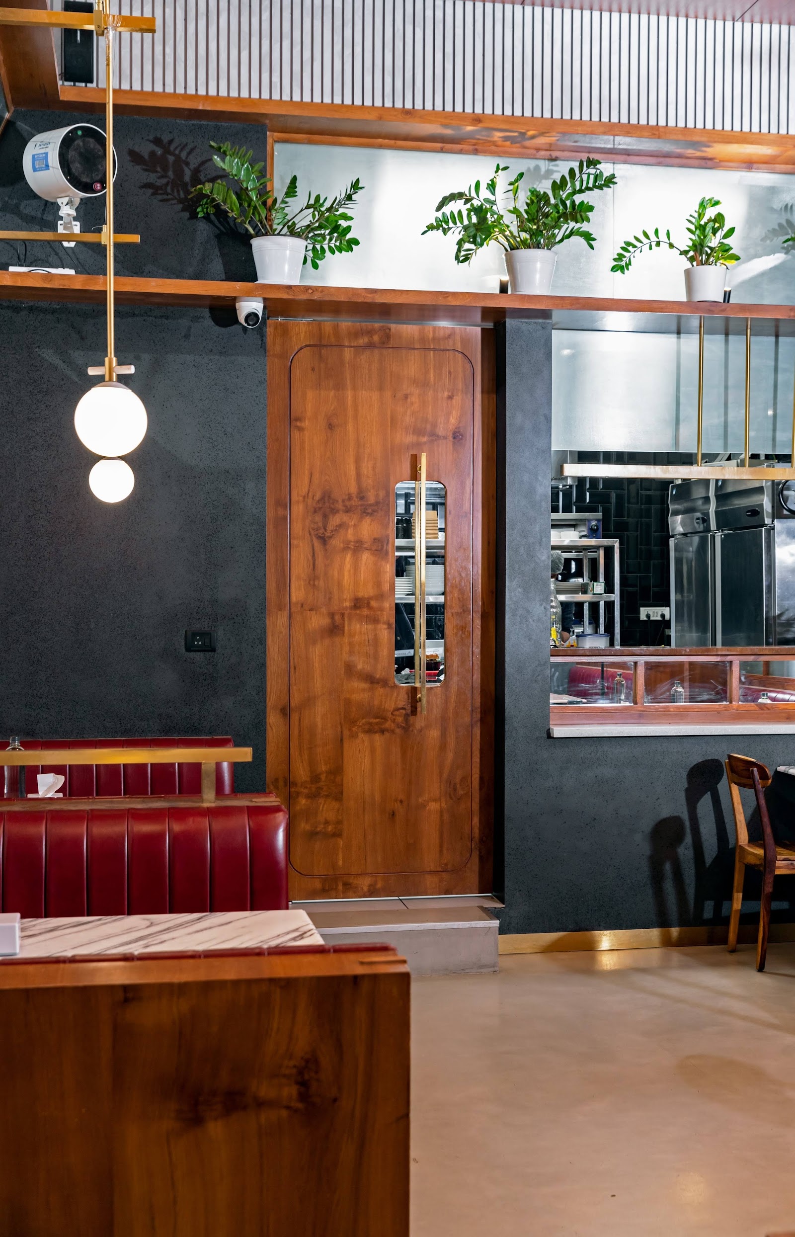 Office of Cognitive Design project