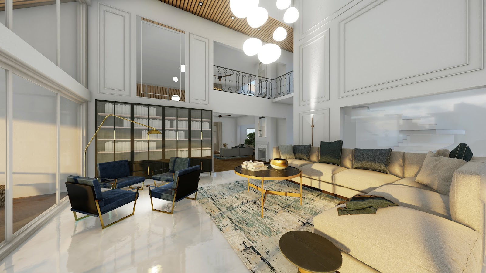 Office of Cognitive Design project