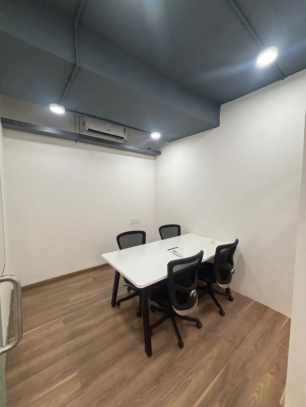 OM Sai Infra | OSM Interiors — interior design portfolio in Bengaluru