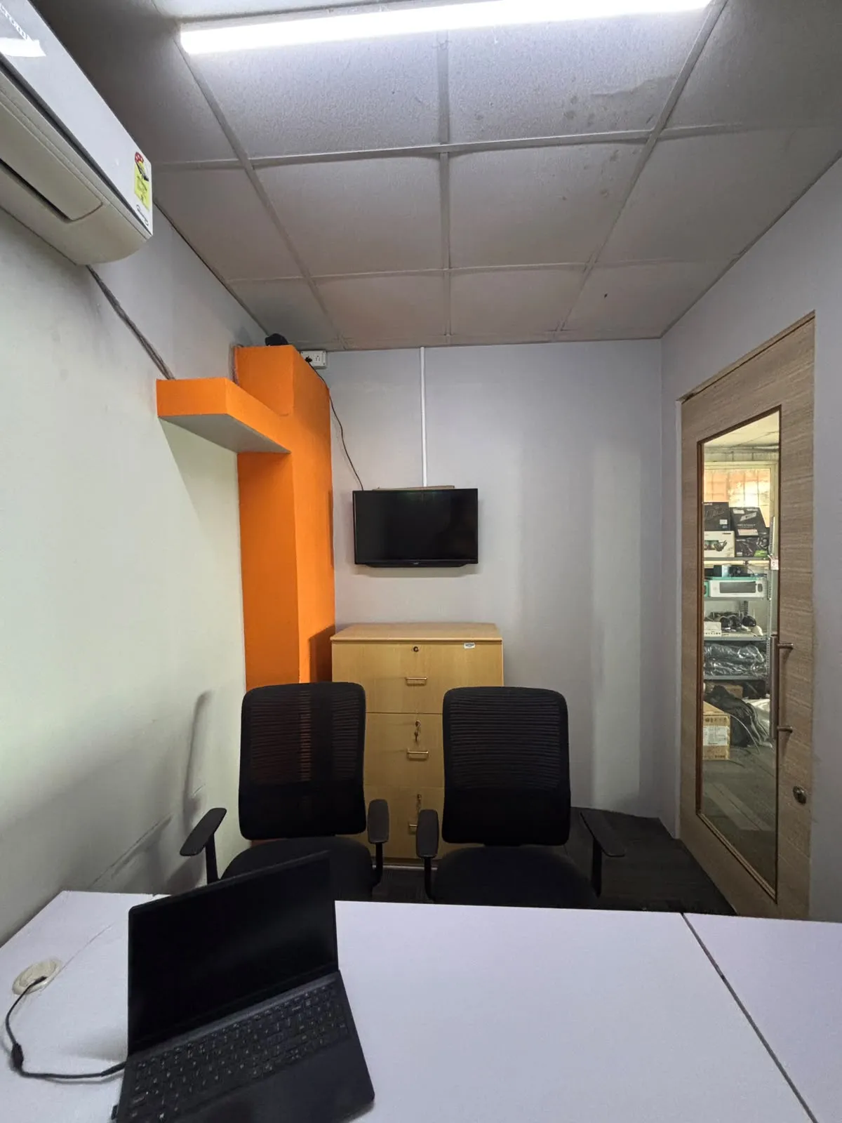 OM Sai Infra | OSM Interiors project 1