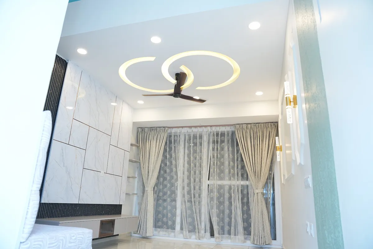 Dream Dots Interiors project 1