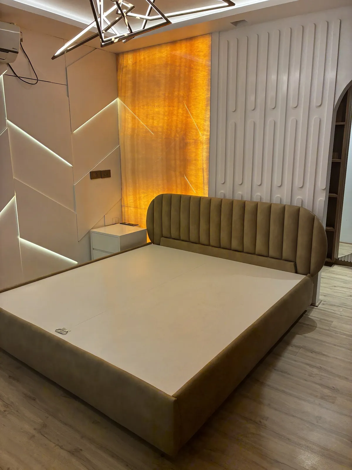 Benchmark interiors and Furnitures project 1