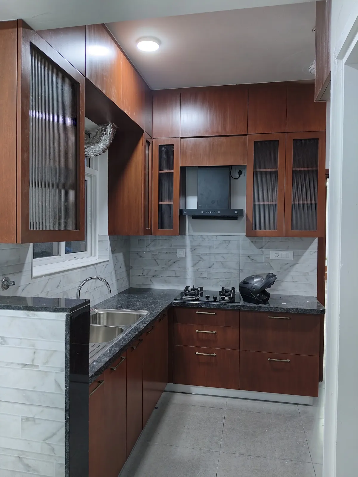 Benchmark interiors and Furnitures project 3