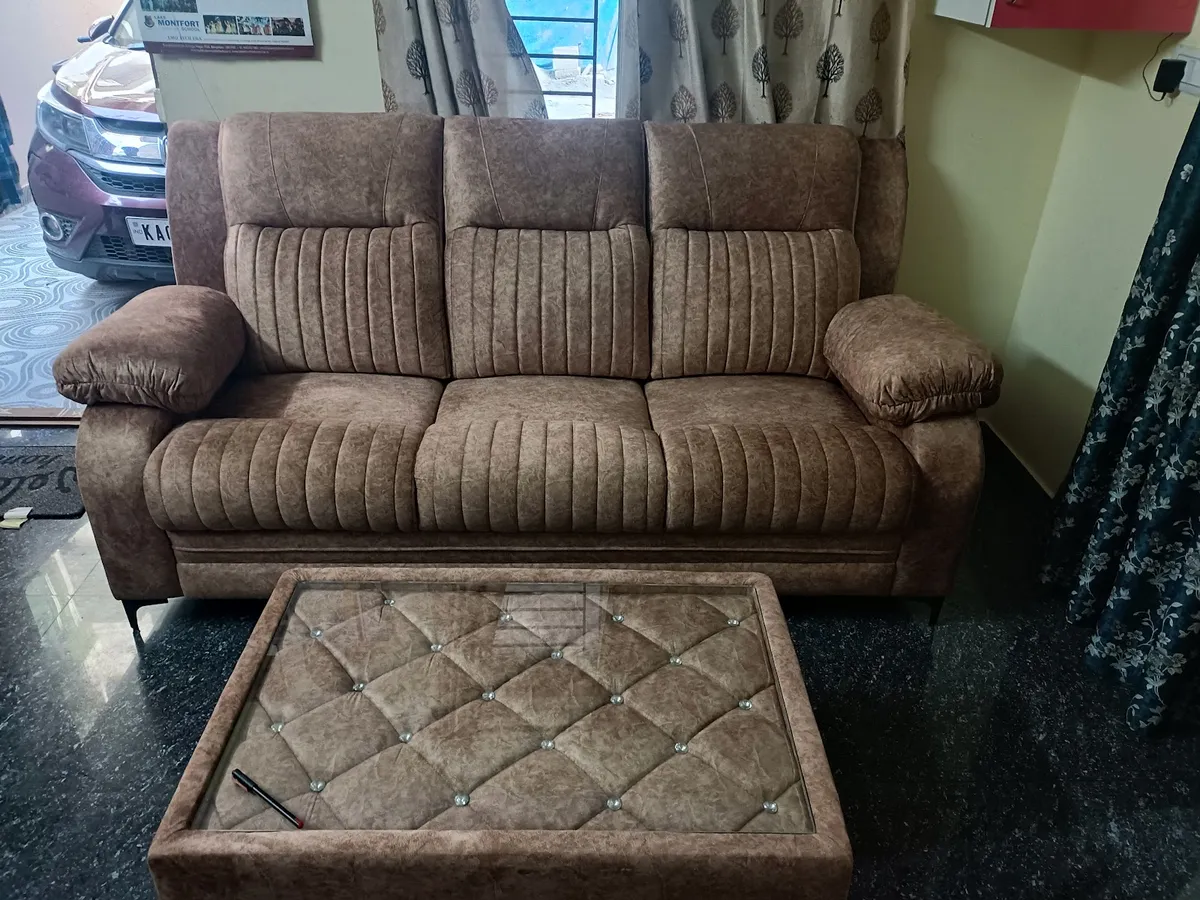 Touch Wood Furniture & Interior Designers project 2