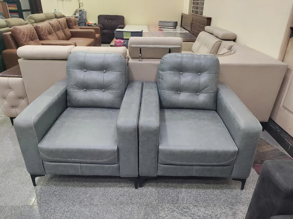 Touch Wood Furniture & Interior Designers project 3