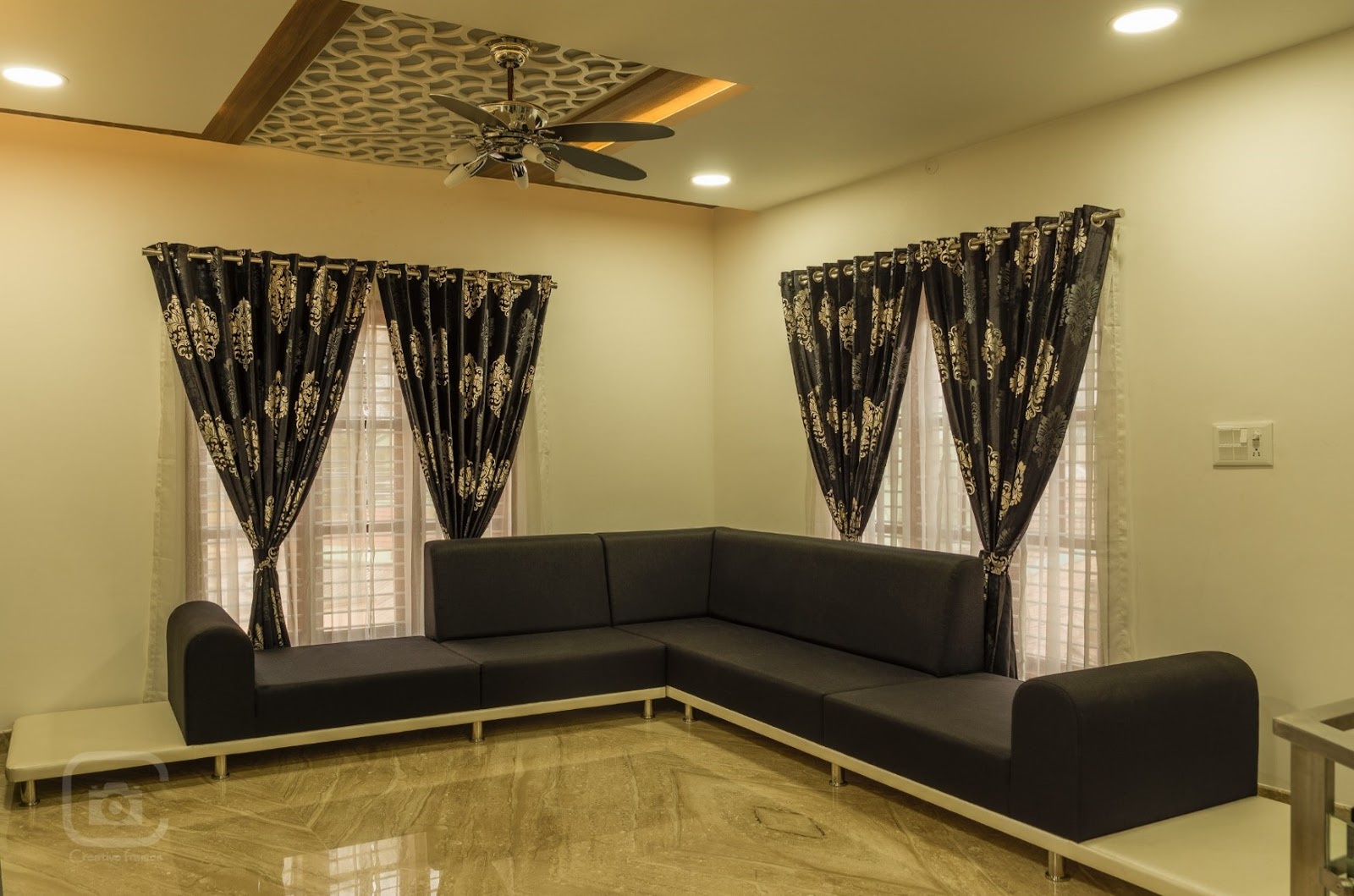 QUALITY DESIGNS project