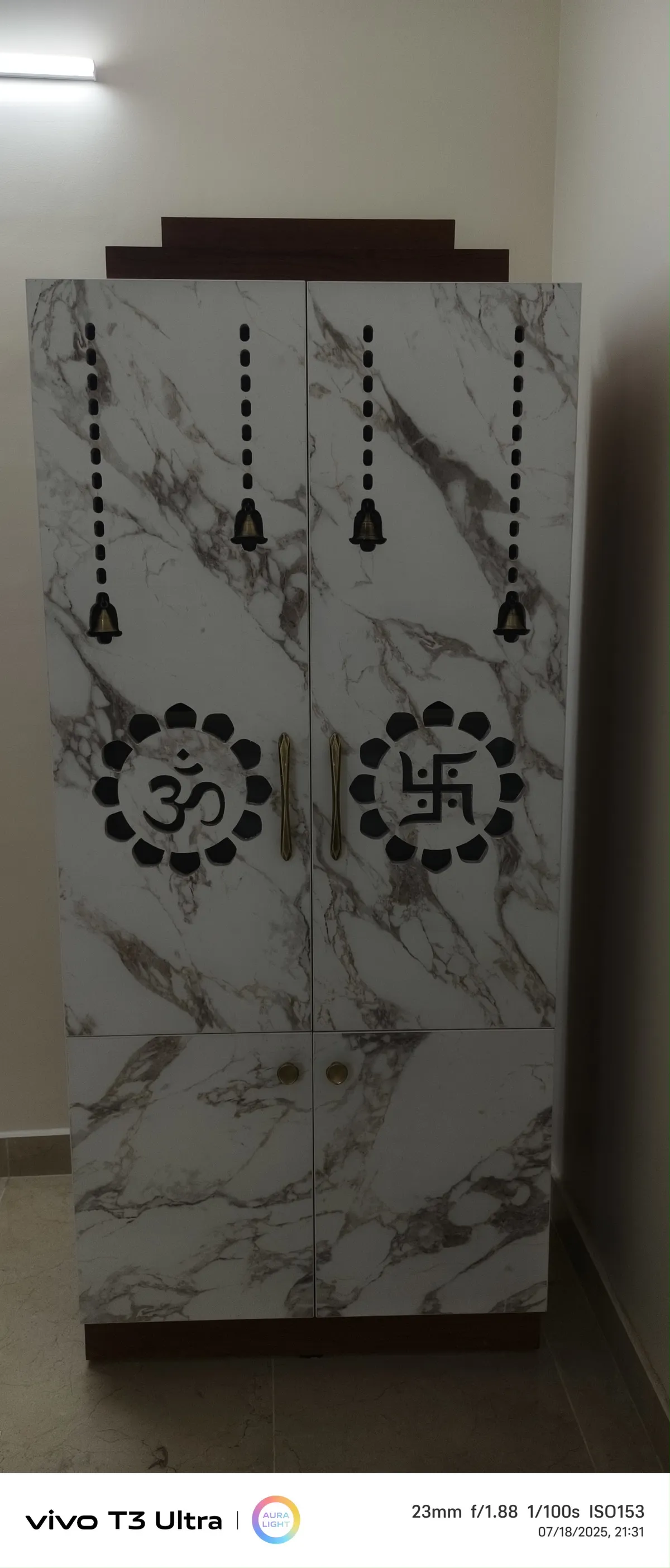 BALAJI INTERIORS - SOMNATH project 3