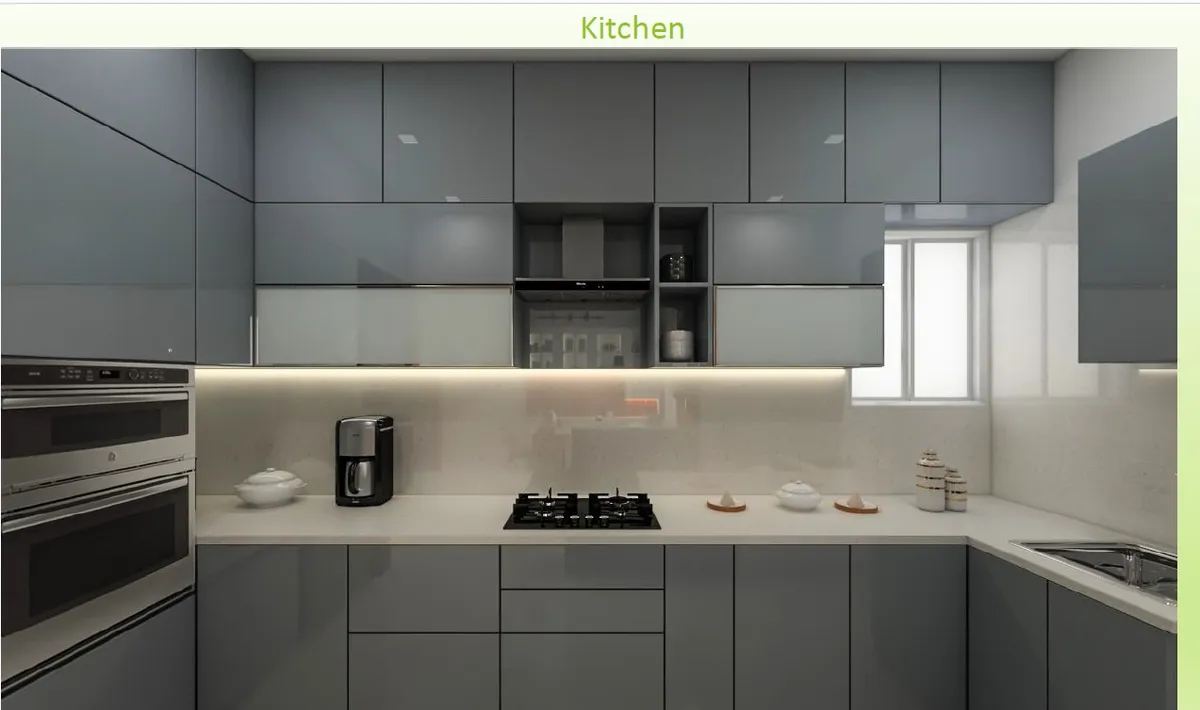 Classy Craft Interiors project 2