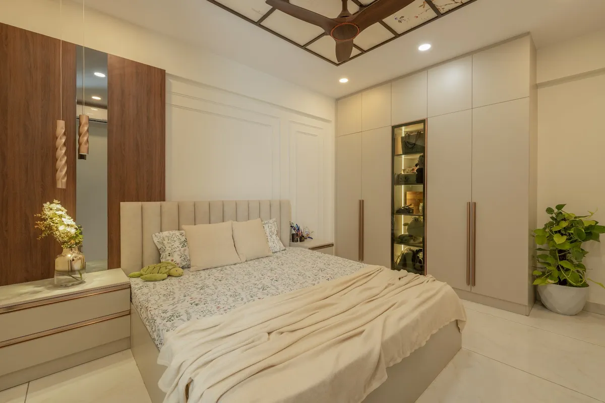 Raush Design Studio: Your Interiors | Your Warranty | Your Name On It. — interior design portfolio in Bengaluru