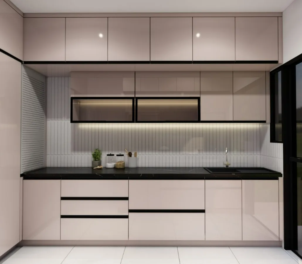 Raush Design Studio: Your Interiors | Your Warranty | Your Name On It. project 3