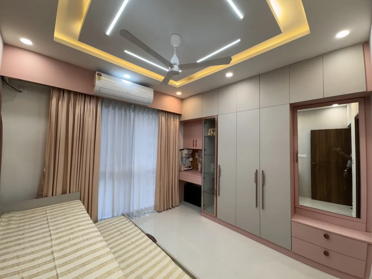 Ecolite Interiors — interior design portfolio in Bengaluru