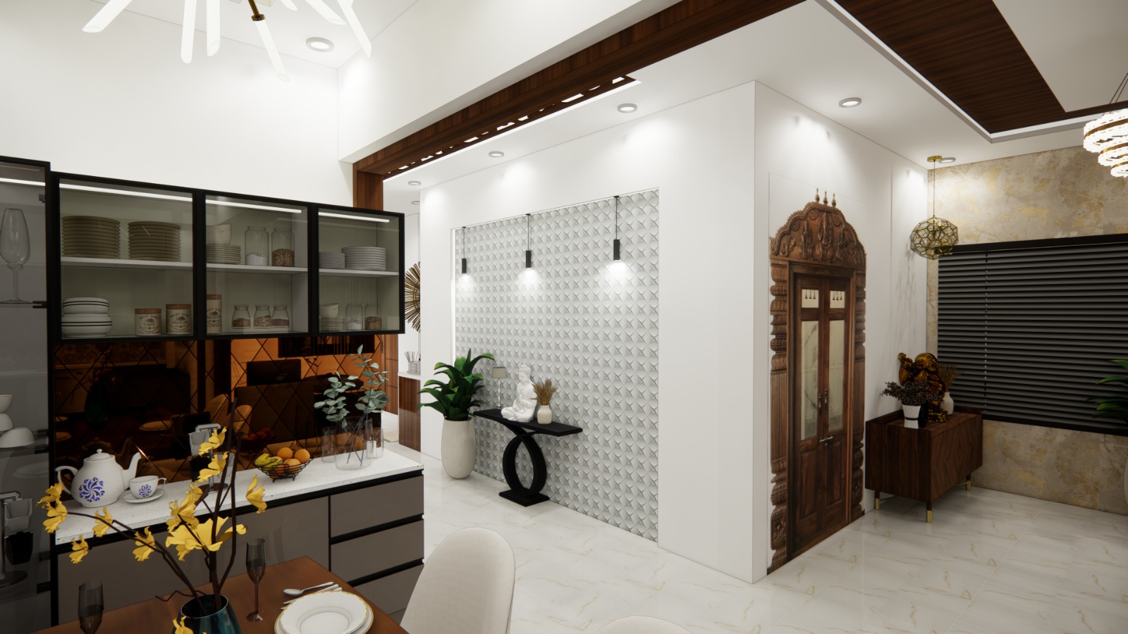 RACO Interiors & Exteriors project 3