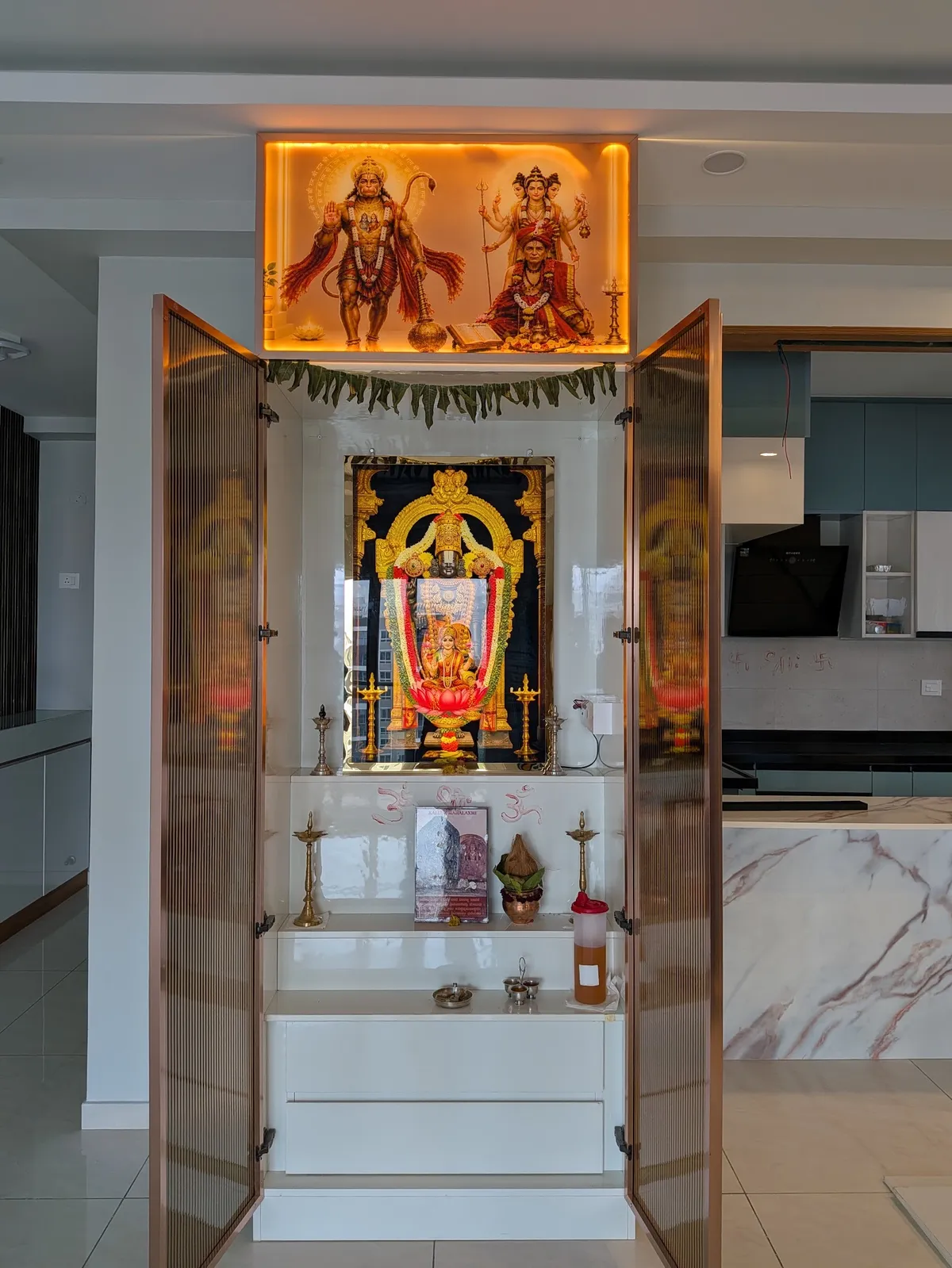 Wood Go Interior — interior design portfolio in Bengaluru