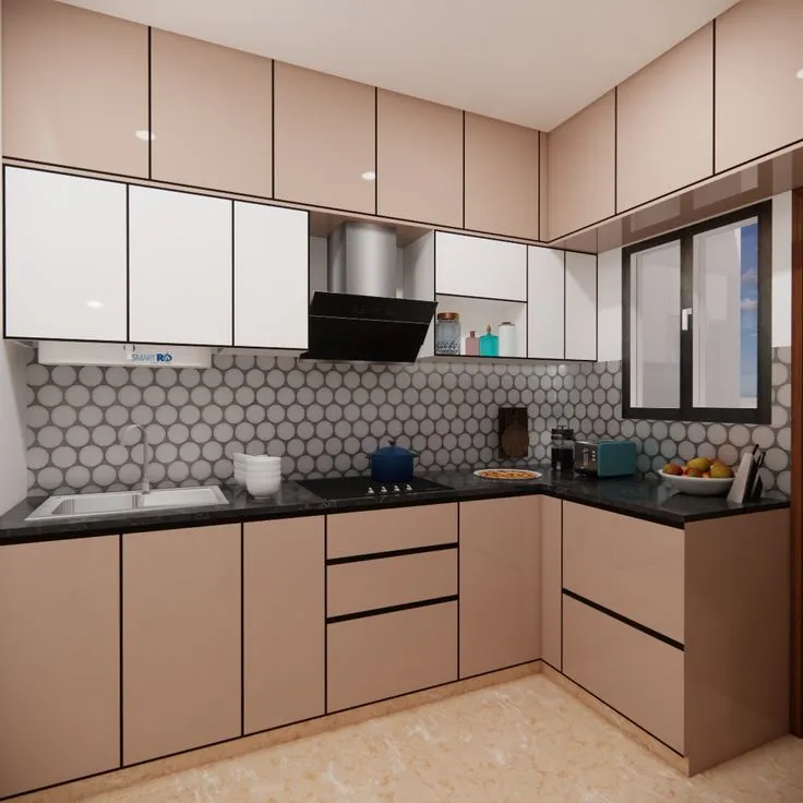 JNR HOME INTERIOR — interior design portfolio in Bengaluru