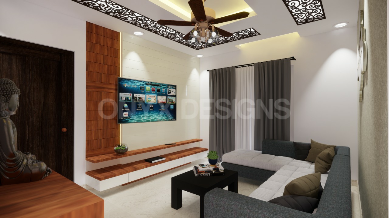 Onyx Designs Interiors & Constructions interior