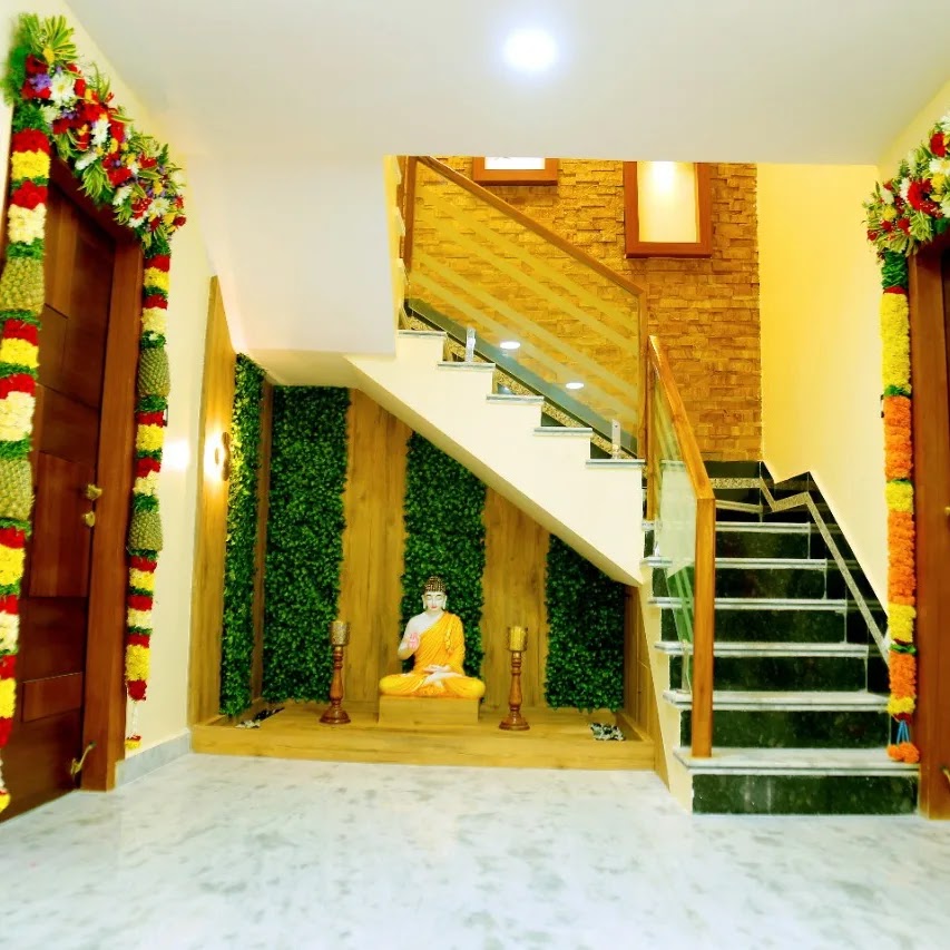 Onyx Designs Interiors & Constructions project