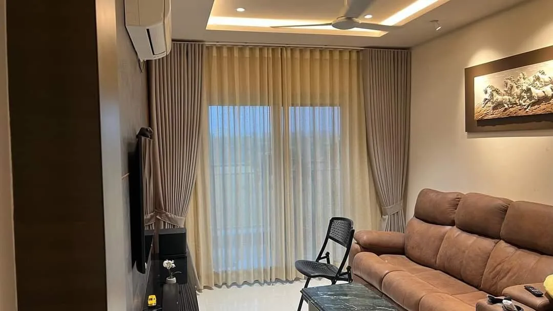 Mandarin decors — interior design portfolio in Bengaluru
