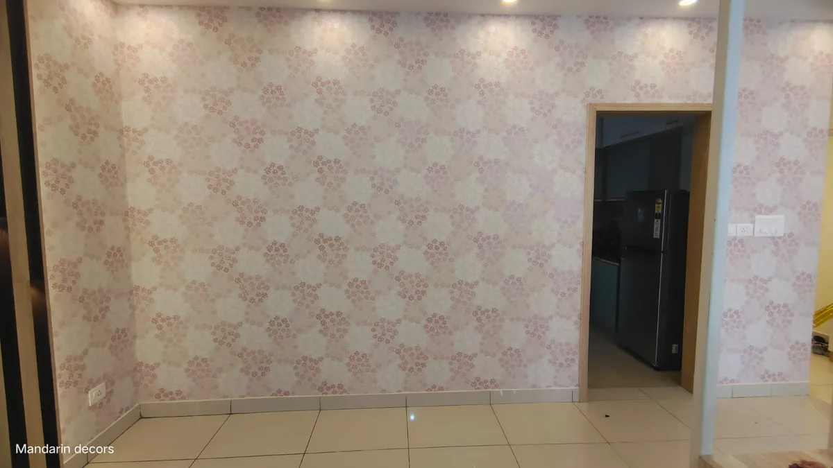 Mandarin decors project 2