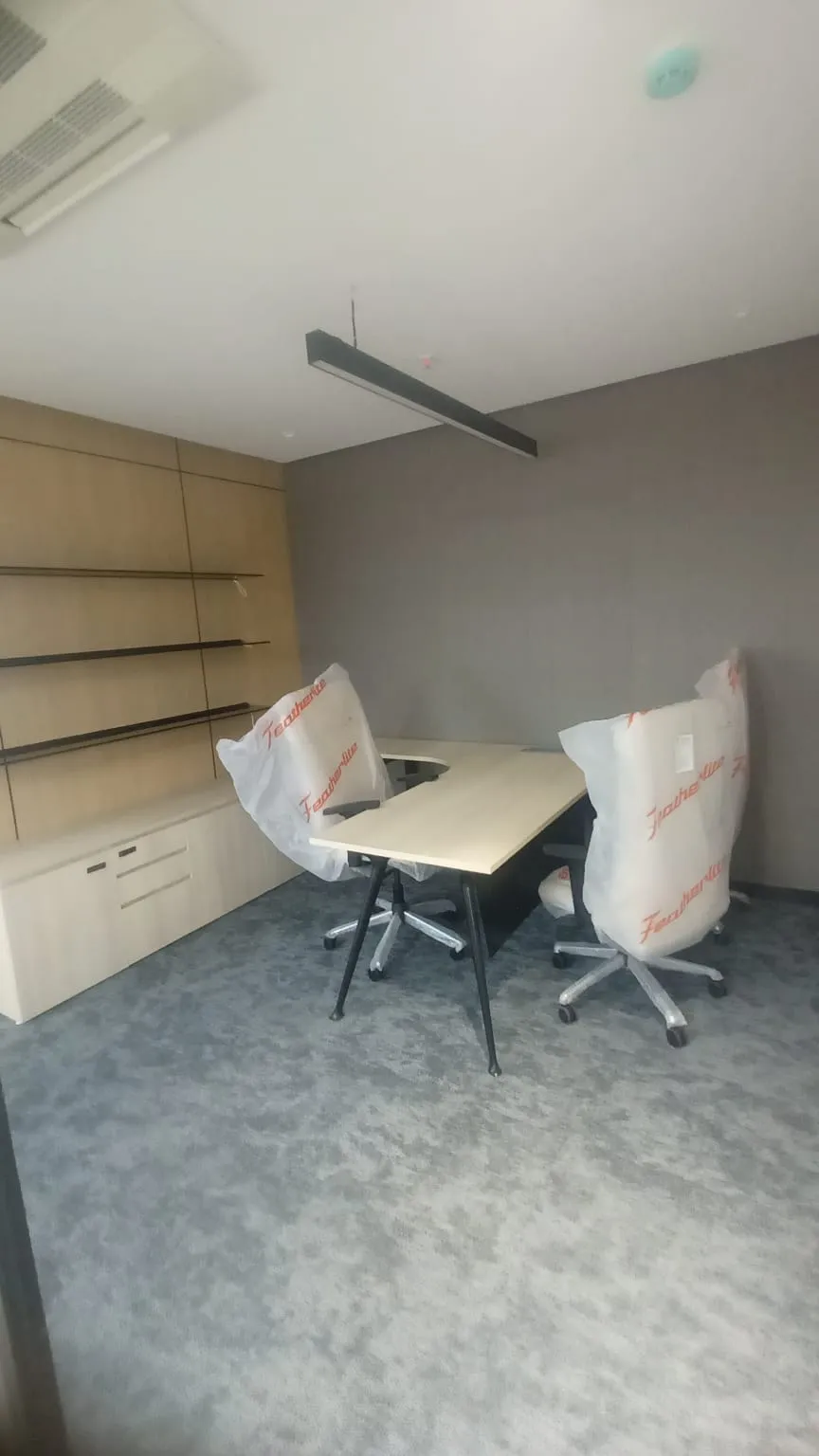 Hassle Free Interiors And Renovation project 1