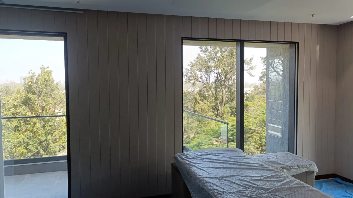 Hassle Free Interiors And Renovation project 3