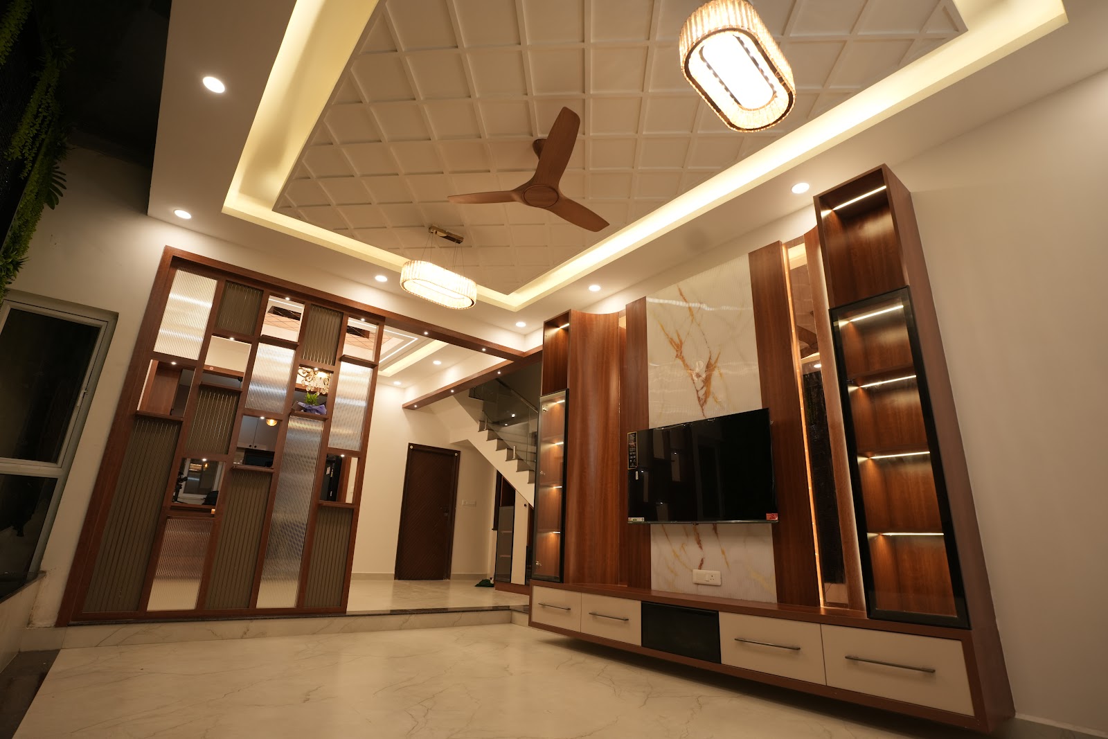 Dreamz Home Interiors interior