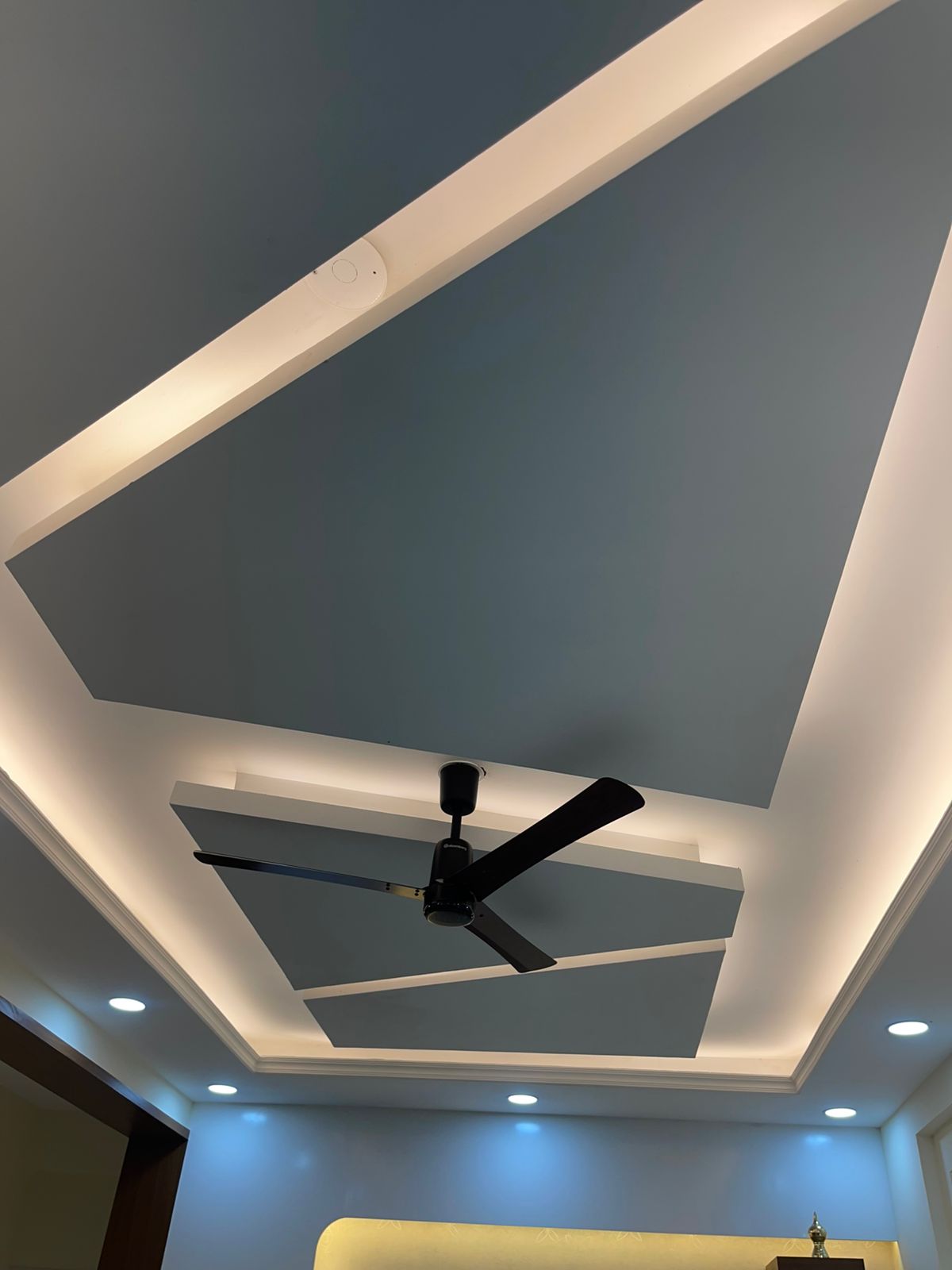 Dreamz Home Interiors project
