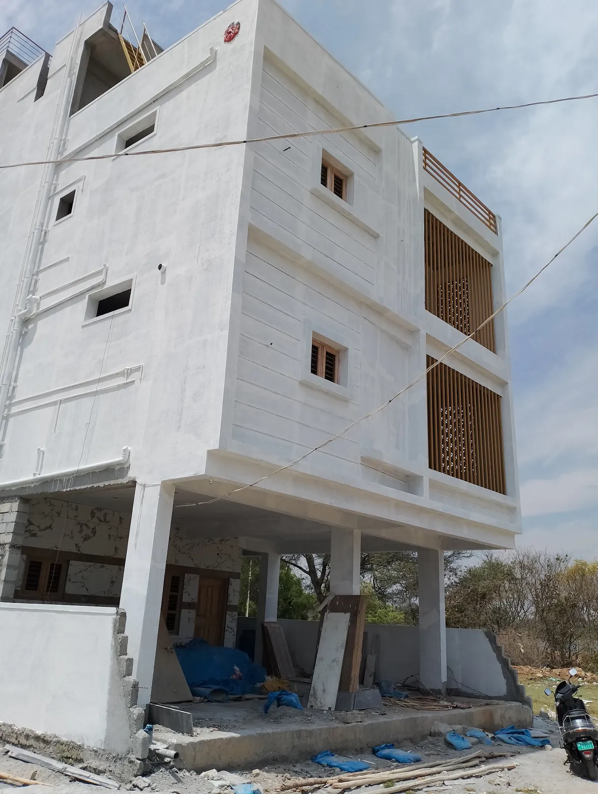 Tanishla Innovations project 1