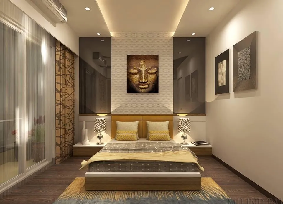 INTERIORSMART | Stylish,Elegant & Luxurious Interiors — interior design portfolio in Bengaluru