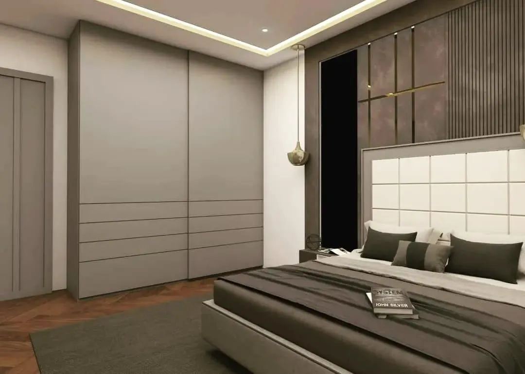 INTERIORSMART | Stylish,Elegant & Luxurious Interiors project 2