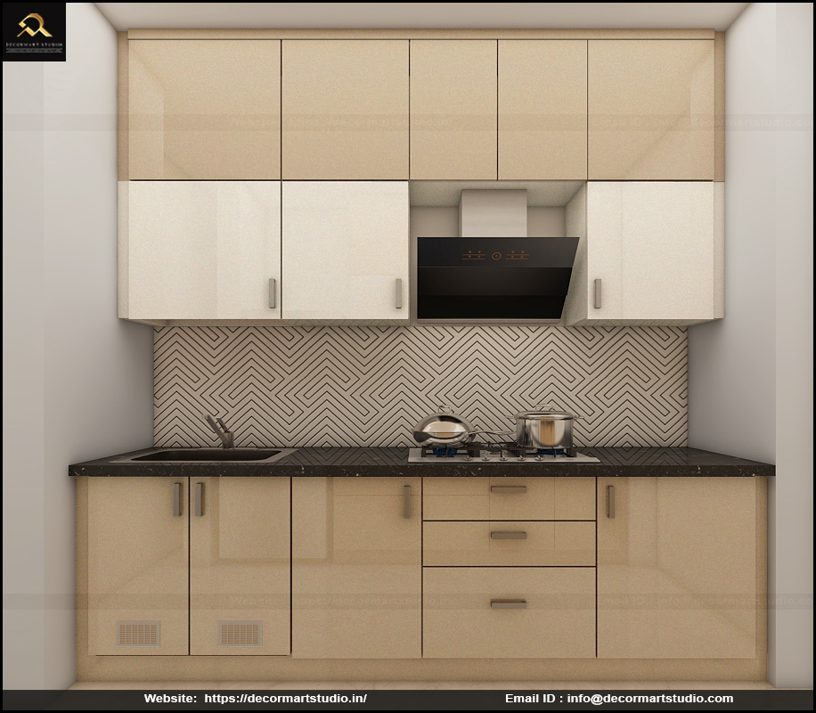 Decormart Studio project 3