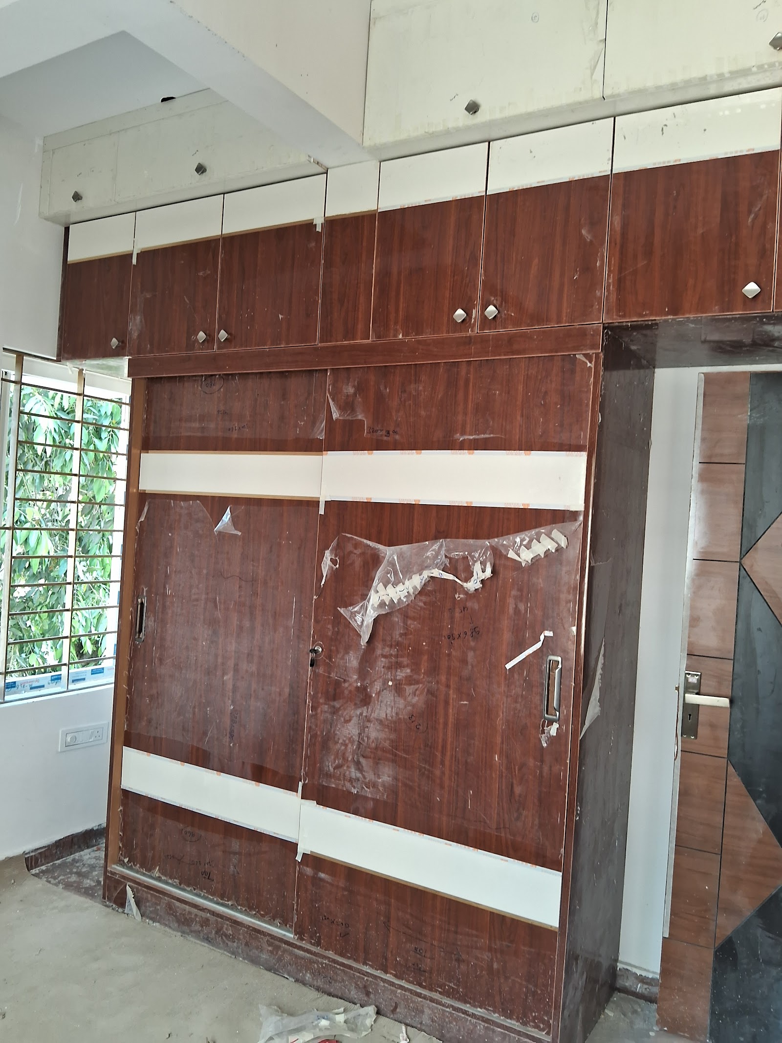 A One Interior Designer project