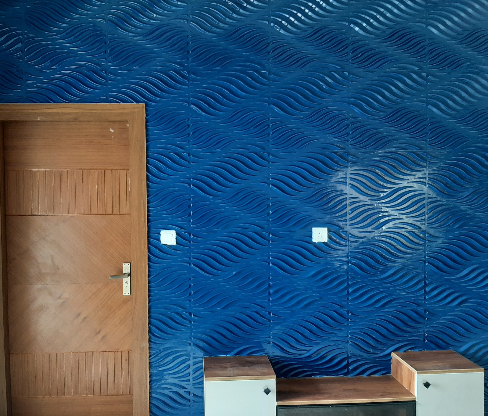 ColourDrive - Home Painting Services interior