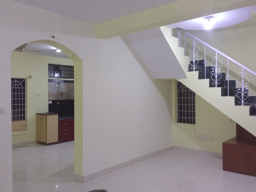 ColourDrive - Home Painting Services project