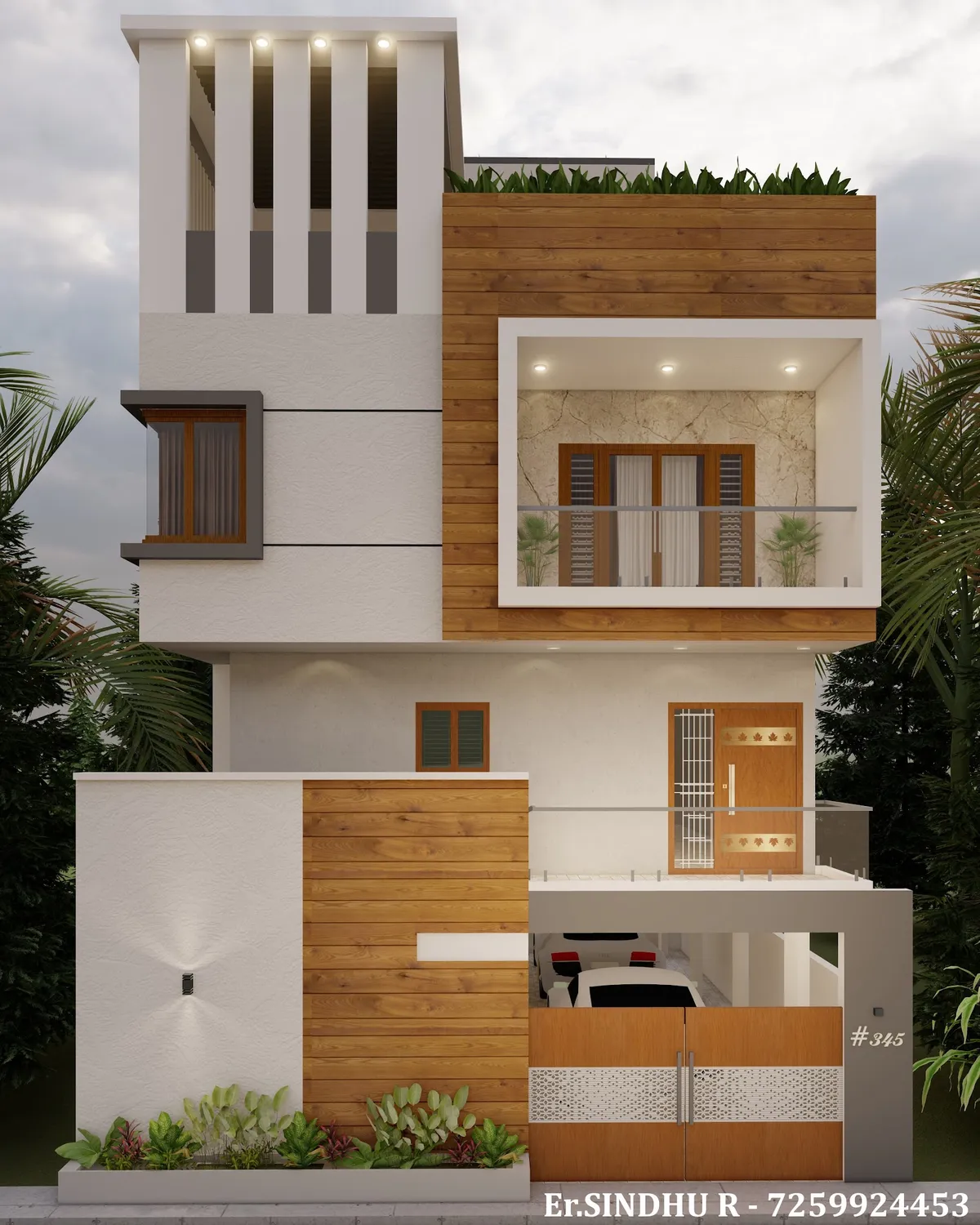 Constructive Decor | Home Construction project 1