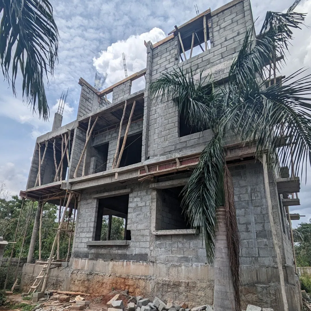 Constructive Decor | Home Construction project 2