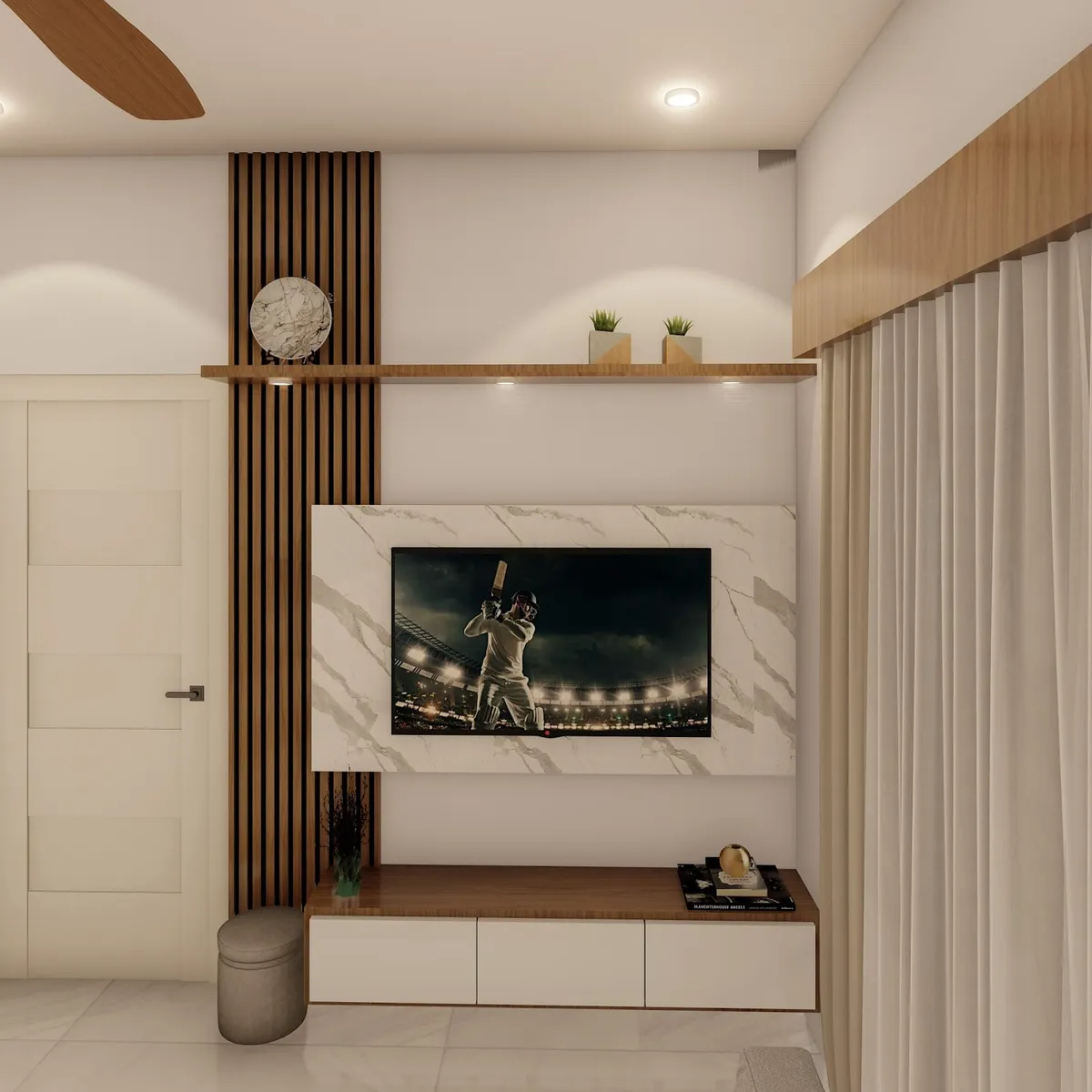 Constructive Decor | Home Construction project 3