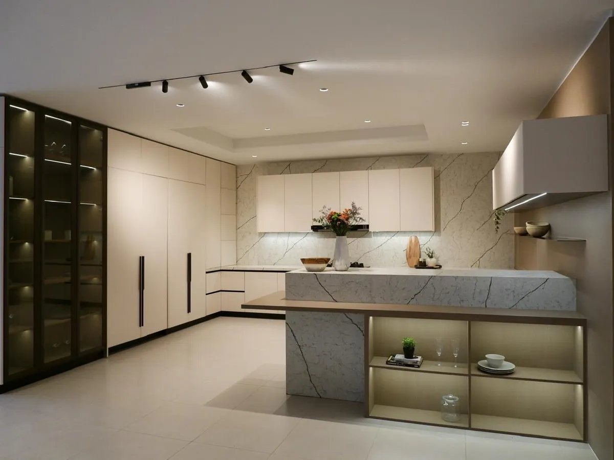 Mila Homes project 1