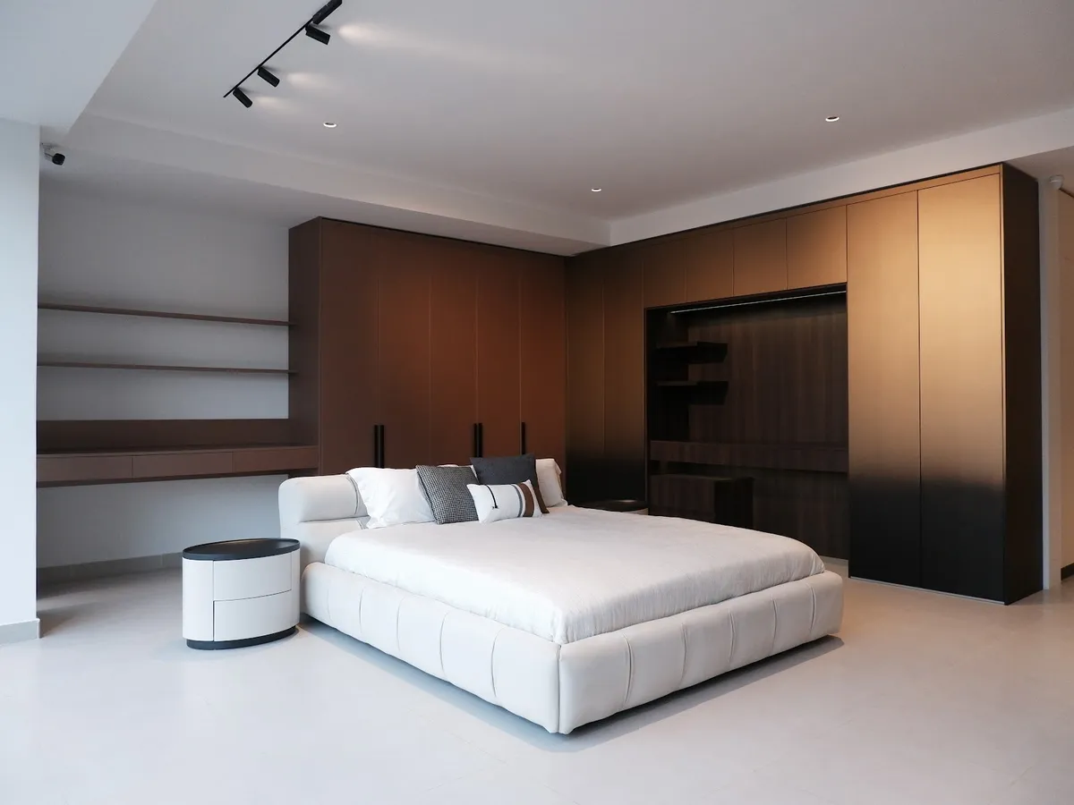 Mila Homes project 2