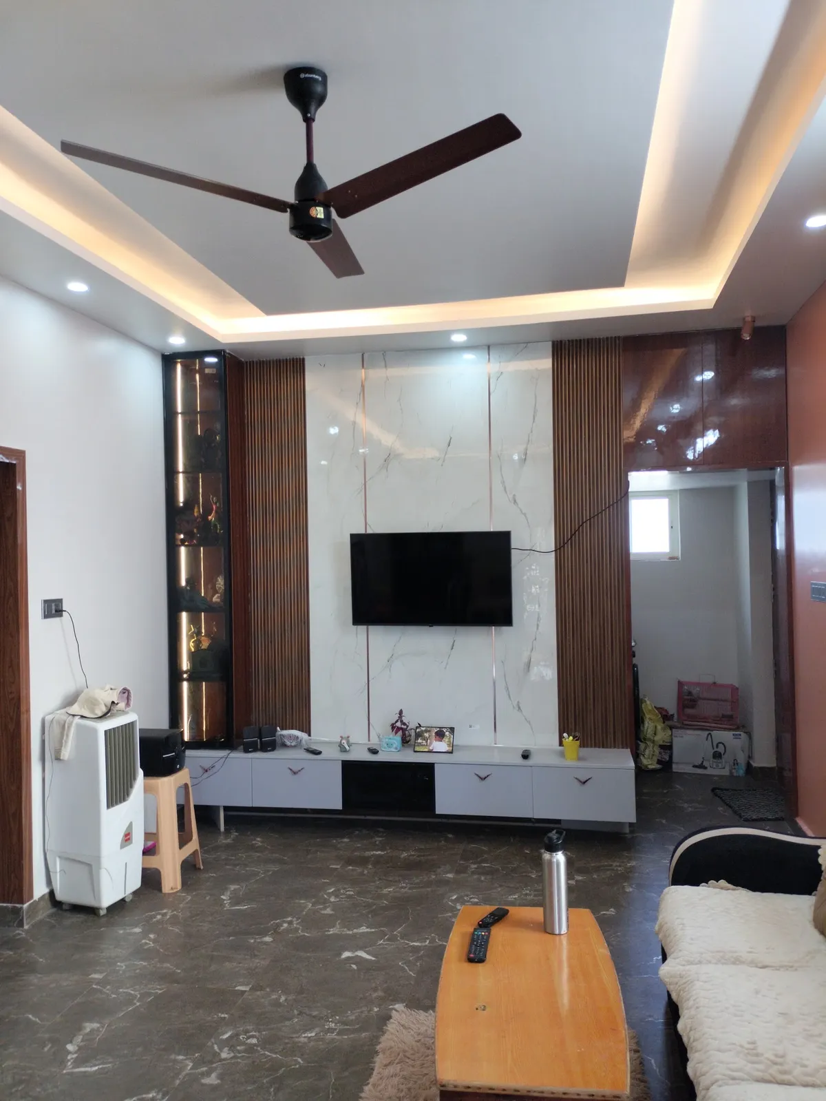 Peafowl Interiors - Interior designer in Bangalore project 1