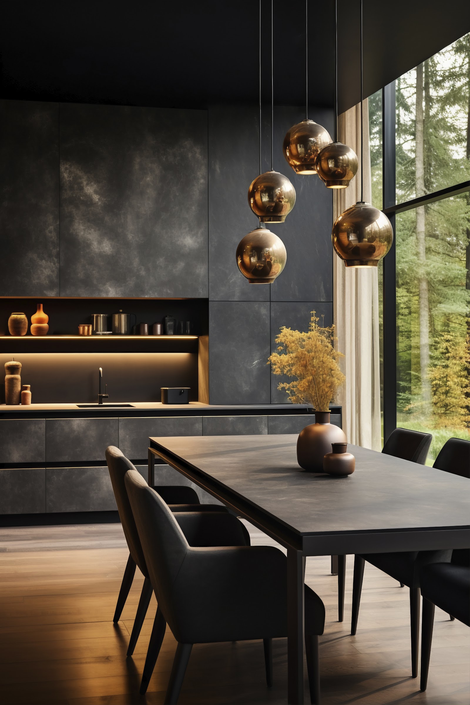 GT INTERIOR & DESIGN interior