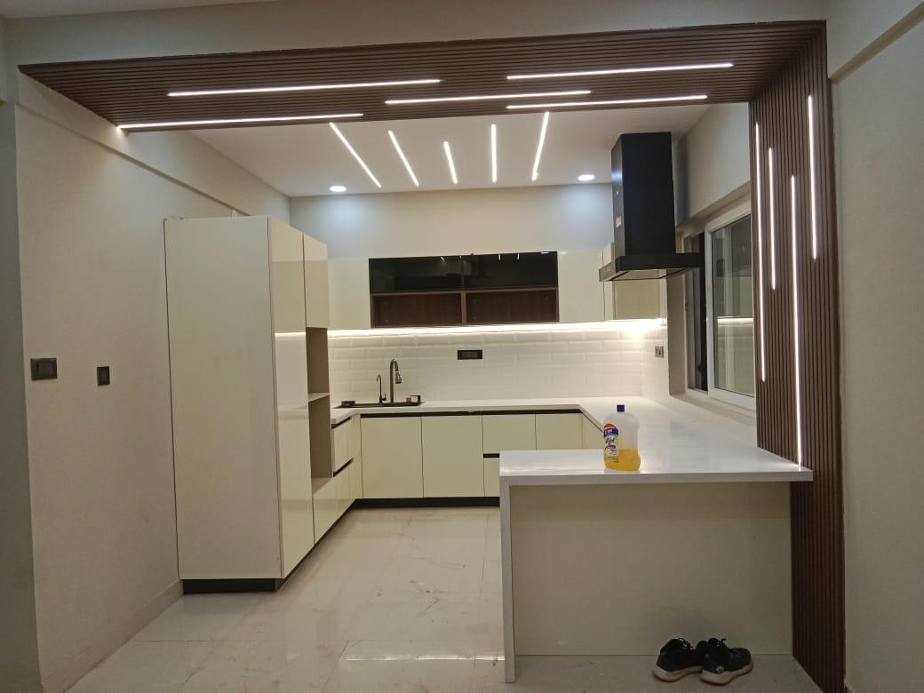 Blue Craft Design Studio Private Limited project