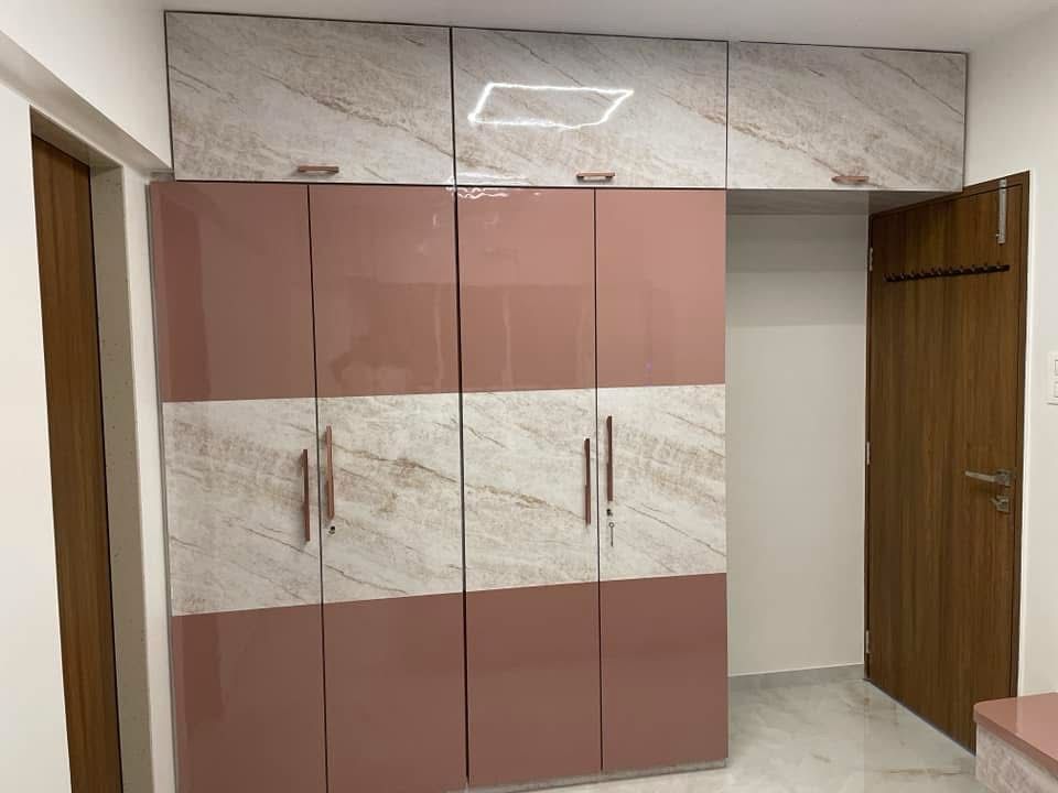 Blue Craft Design Studio Private Limited project