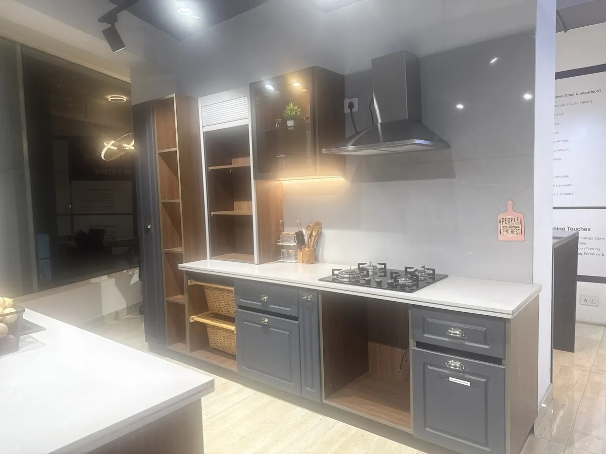 Interior Company by Squareyards project 1