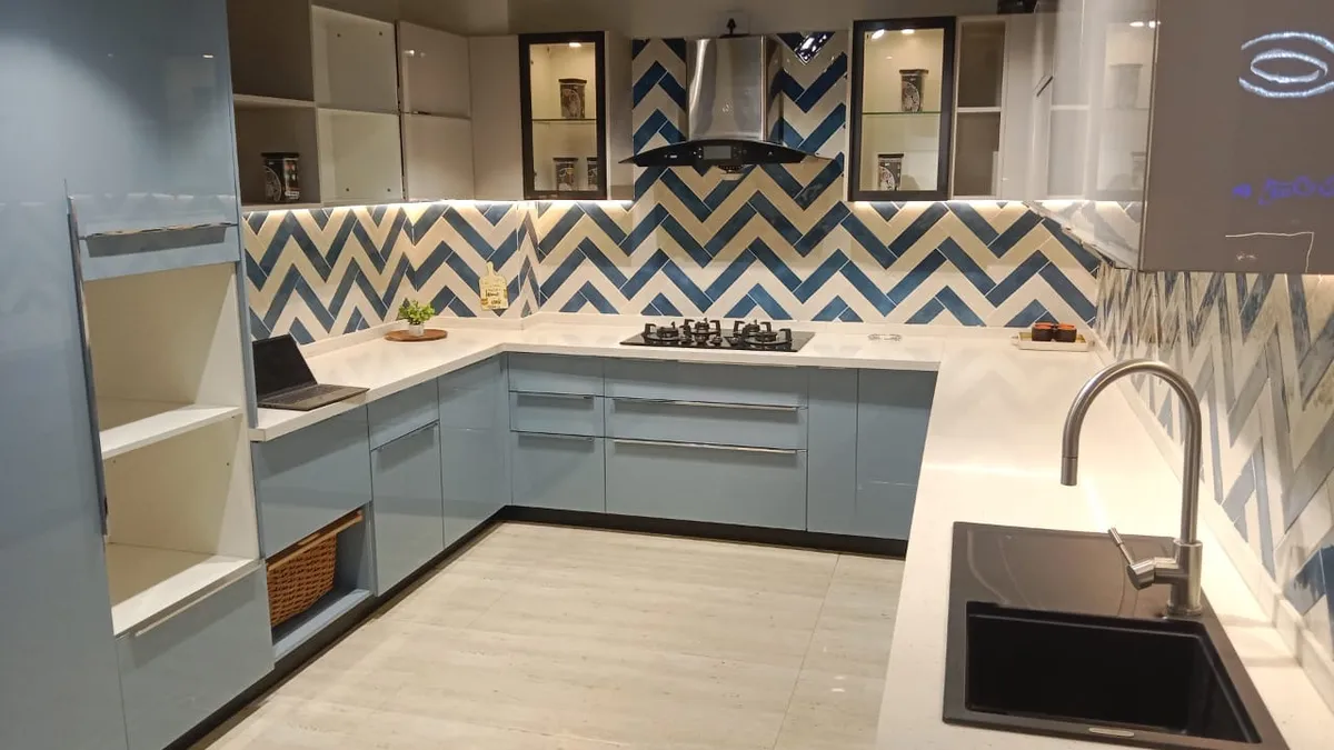 Interior Company by Squareyards project 2