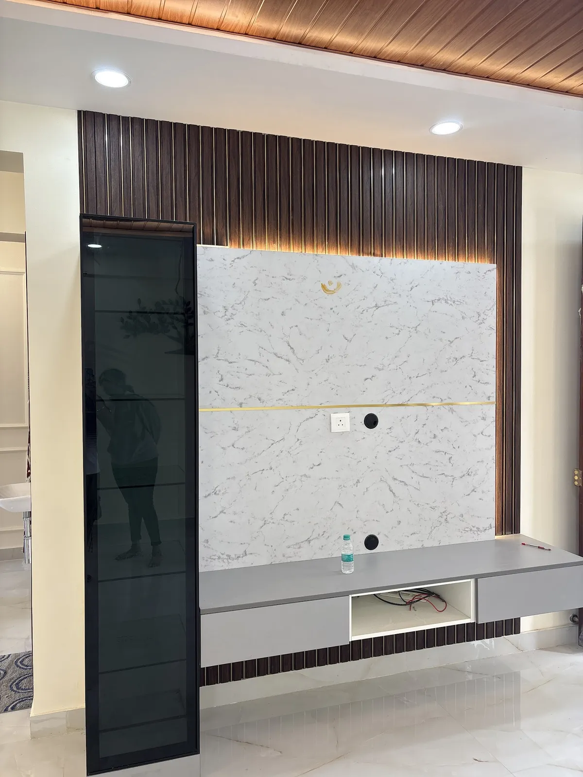 Interior Company by Squareyards project 3