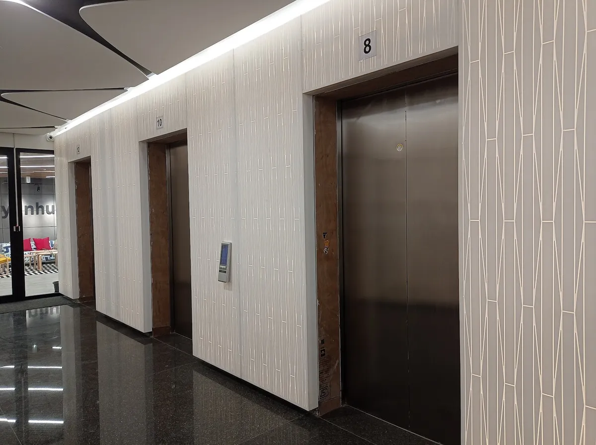 Aspire Design - Specialist in CORIAN Temple, Corian Fabrication, Corian CNC — interior design portfolio in Bengaluru